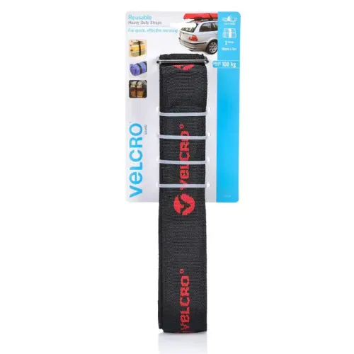 Velcro® Brand 5m Heavy-Duty Reuseable  Tie Down Strap