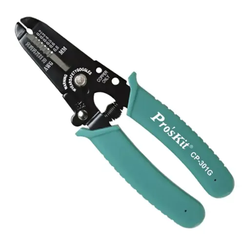 Precision Wire Stripper(AWG 30/28/26/24/22/20)