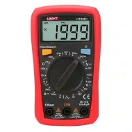 UT33B+ Series Palm Size Multimeter