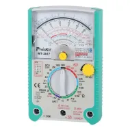 ANALOGUE MULTIMETER